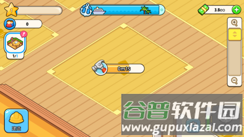 我的游轮手机版游戏截图5