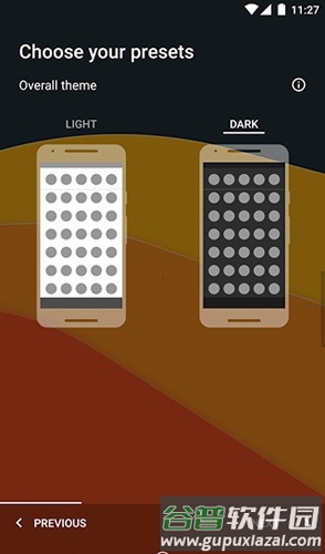 Nova启动器app截图4