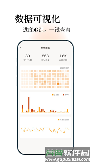 noolingo卡片笔记截图3