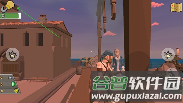 如何购买武器配图1