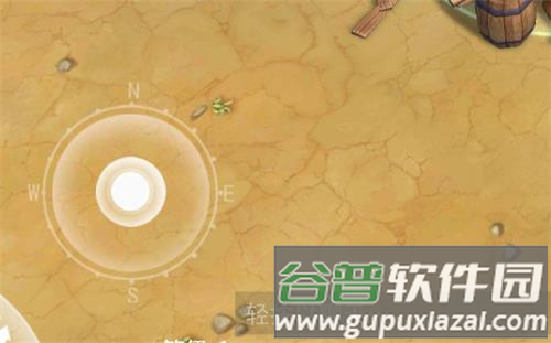沙漠风暴末日生存手机版游戏截图5