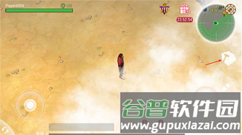 沙漠风暴末日生存手机版游戏截图11