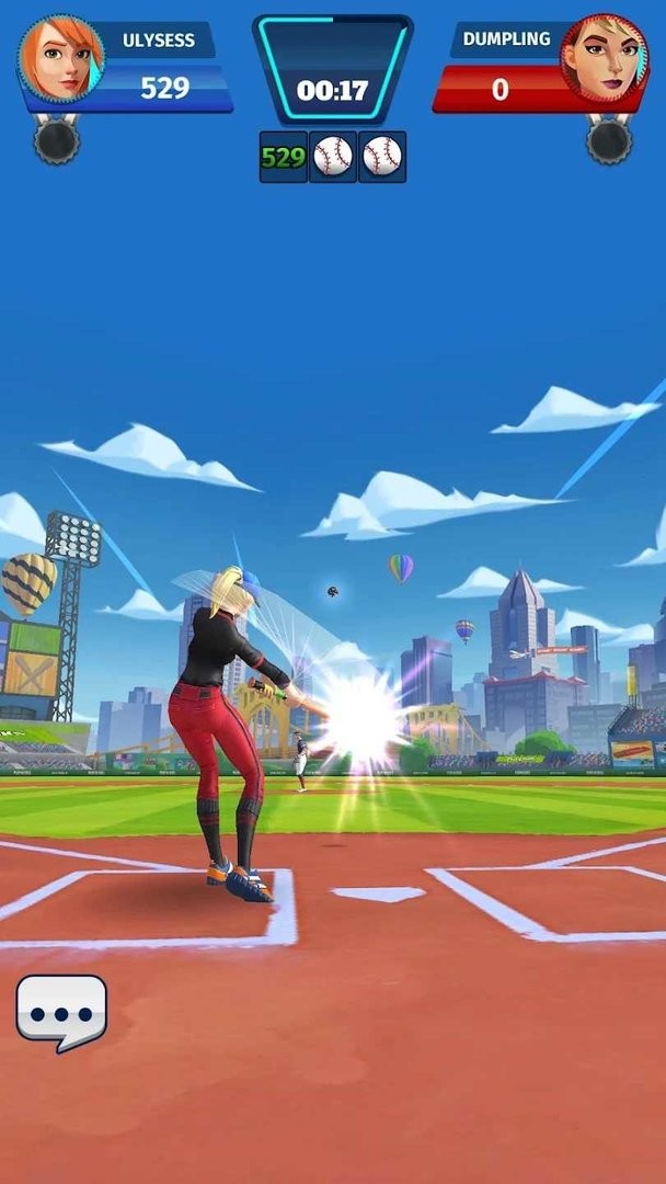 棒球俱乐部手游(Baseball Club)截图2