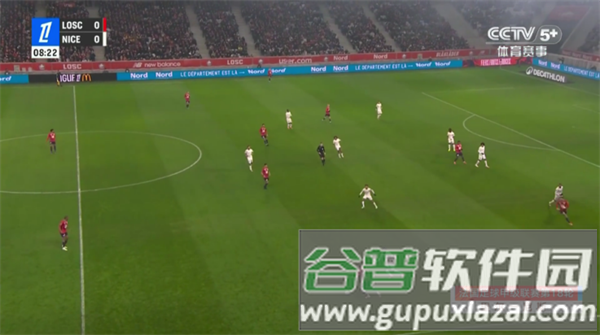 榴芒电视宣传图