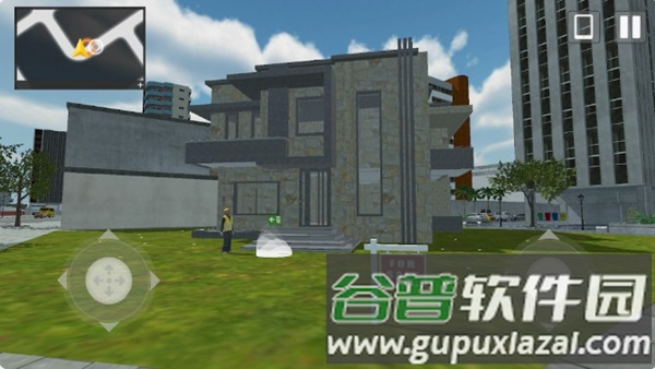 房地产梦贸易模拟器截图2