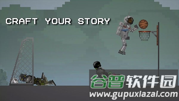 甜瓜游乐场playmods国际服最新版截图2