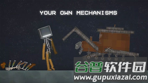 甜瓜游乐场playmods国际服最新版截图5