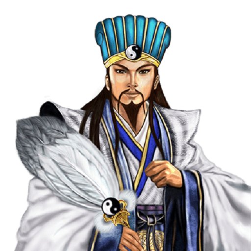 战棋孔明传破解版v1.18