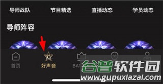 中国好声音app图片7