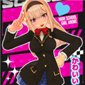 高中女生战斗模拟器免登录版v41.0