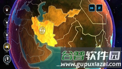 先发制人内置修改器截图3