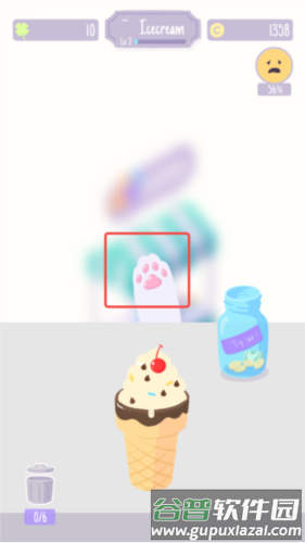猫猫狗狗冰淇淋游戏截图12