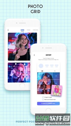 GridArtapp安卓版截图4