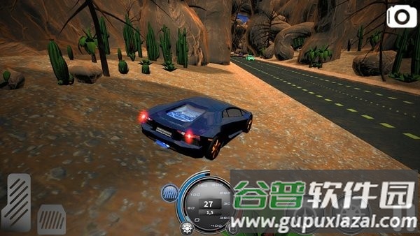 项目无尽赛车竞速官方版(project endless runner)截图4
