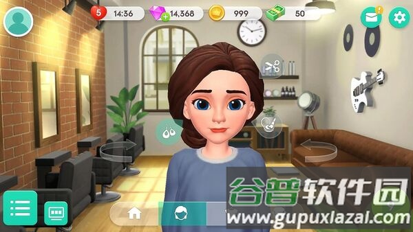 项目改造汉化版截图1