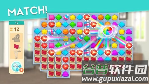 项目改造汉化版截图4