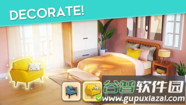 项目改造汉化版截图5