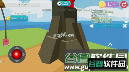 开心躲猫猫游戏截图15