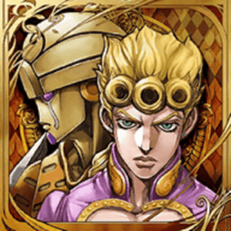 jojo的奇妙冒险天堂之眼手游(ジョジョDR2)v3.12.0