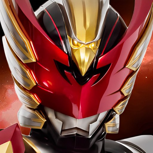 迦楼罗骑士最新版(BIMA-X)v1.14