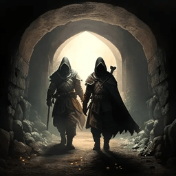 月影地牢内购破解版v1.9.31