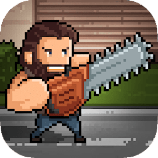 末日求生大逃亡手机版(Don)v1.0.1