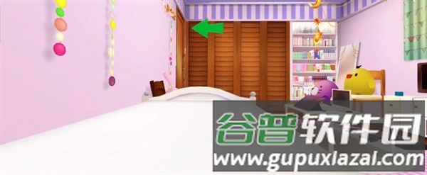 游戏亮点配图1