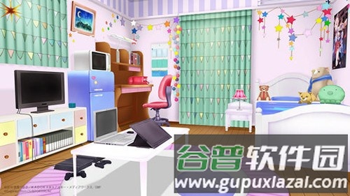 纱雾的生活像素游戏截图3