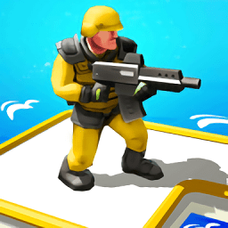 顶级战争3d游戏(top war 3d)v2.0.4