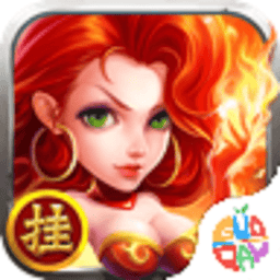 乱斗英雄坛官方版v1.01