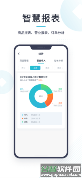 智掌柜商户版图片