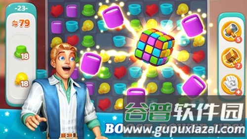 梦想家园图片