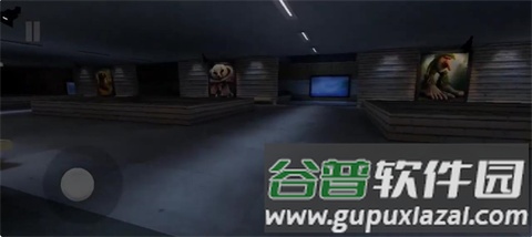 最后一班列车巴奎达诺完整版截图2
