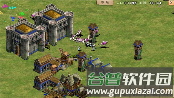 前期攻略配图1