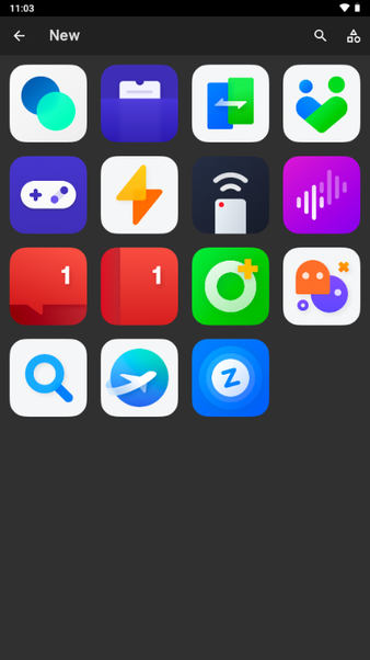 C15图标包下载安装