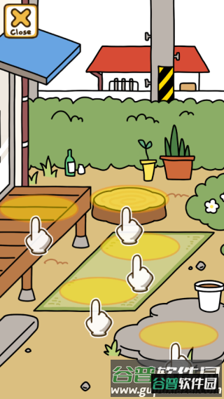 猫咪后院2最新版截图1