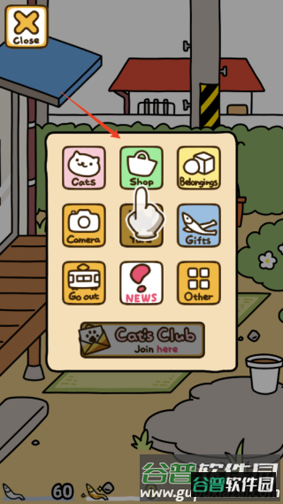猫咪后院2最新版截图3