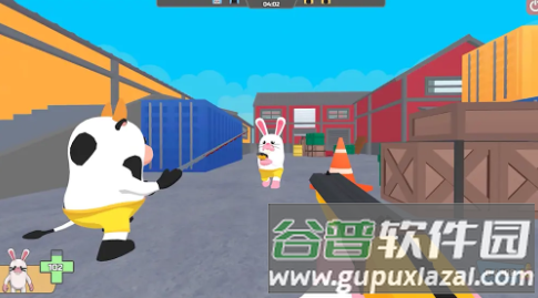 游戏玩法配图1