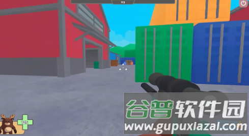 毛绒团队在线官方版截图2