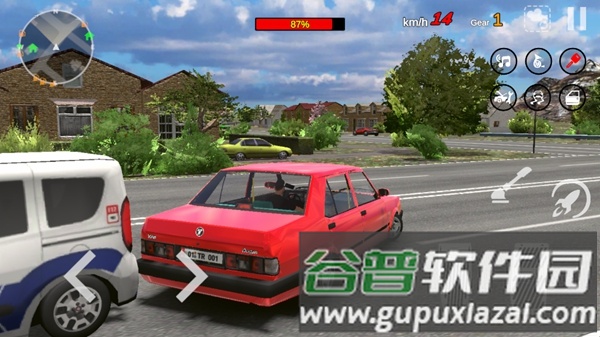 多根汽车模拟器2无限金币版截图3