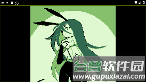 空径之民完美汉化版中文版截图3