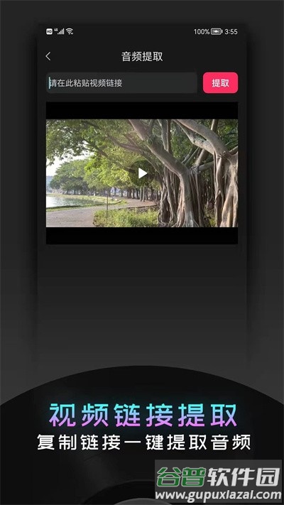 音频提取神器软件截图3