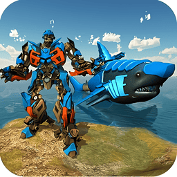 百变机器英雄官方版v300.1.4.3018