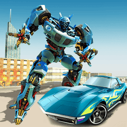 百变超级英雄手游v189.1.9.3018