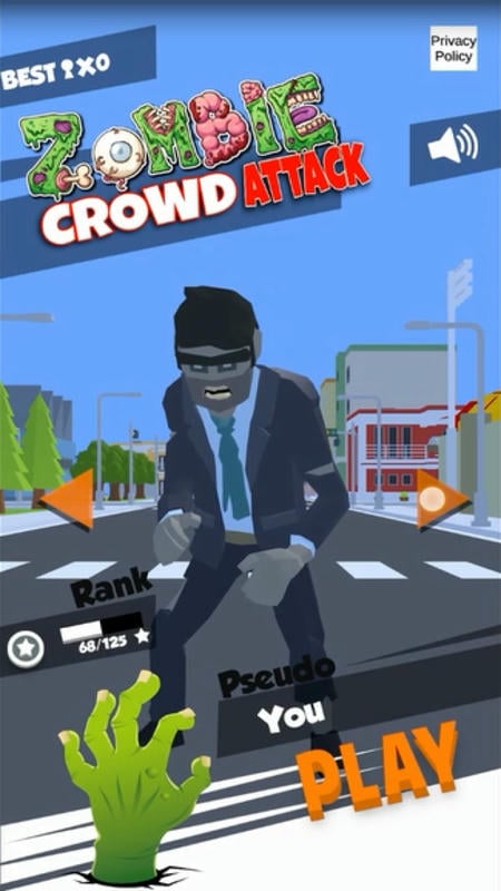 僵尸来袭游戏下载