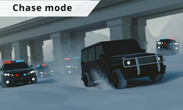 滑车拉力赛手机版