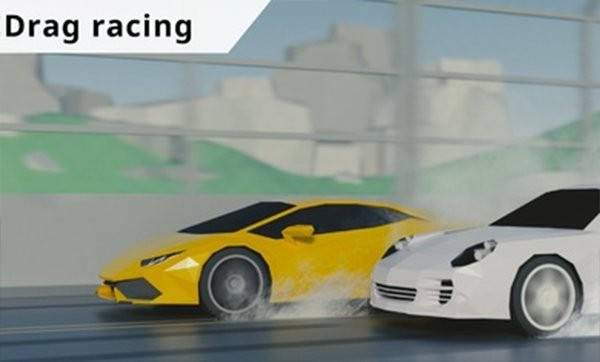 滑车拉力赛游戏(Skid Rally)截图3