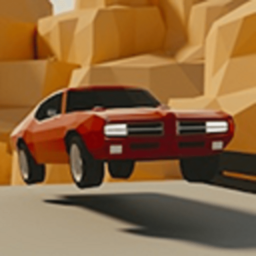 滑车拉力赛游戏(Skid Rally)v1.028