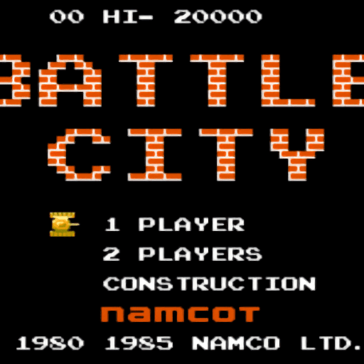 tank1990双人联机版v3.3