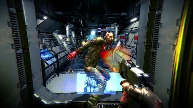 死亡效应2中文版(Dead Effect 2)截图2